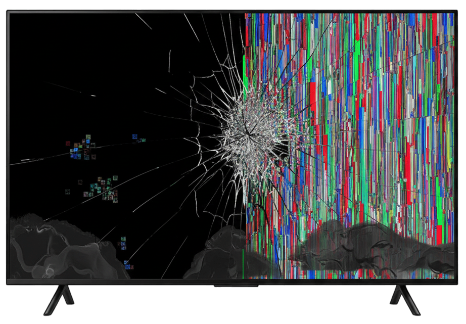 Smart TV Repair and Setup Services