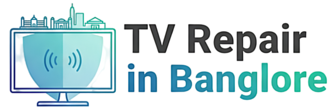 TV Repair Bangalore - Professional TV Repair Services - Call 9164151568